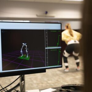 Fairmont State receives grant for neuromuscular, diagnostic equipment
